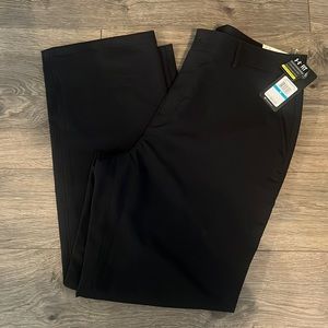 Under Armour Dress Pants - Brand New Tags - Black - 36 waist - 36 length